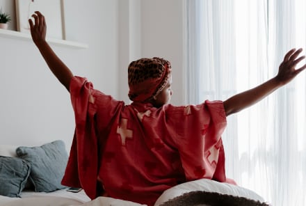 This Unexpected Habit Leads To Inflammation — Are You Doing It?