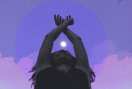 A Lunar Eclipse & Supermoon Is Coming: What It Means For Your Zodiac Sign