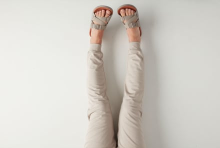 From Town To Trail: The Perfect Shoes For An Active Lifestyle