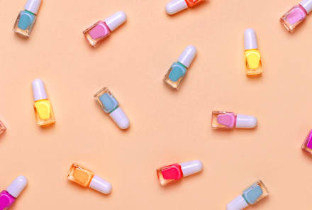 Is Your Nail Polish Thick & Goopy? Try This
