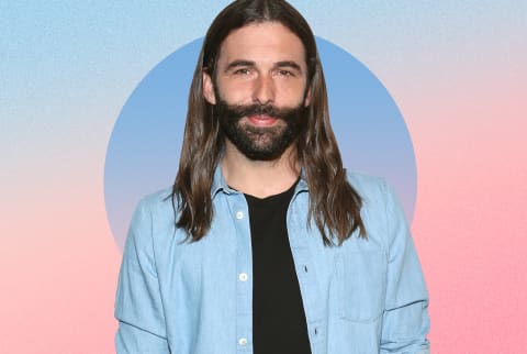 Jonathan Van Ness