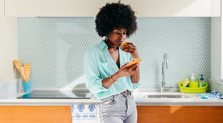Postmenopausal? Here’s One Easy Snack That May Support Your Heart