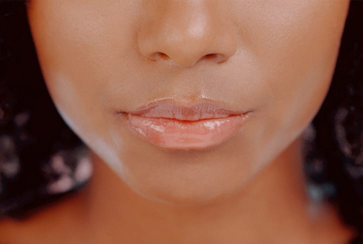 The No. 1 Lip Plumping Mistake Everyone Makes & What To Do Instead