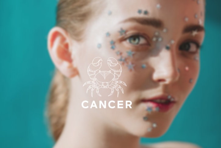 Gear Up For An Astrologically Dynamic Cancer Season With These Tips
