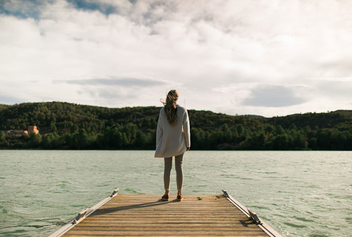 Why Thinking About Your Death Can Make Your Life More Sustainable