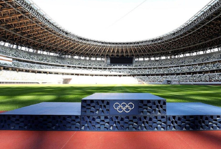 Why This Year's Olympic Games Will Be The Most Sustainable Yet