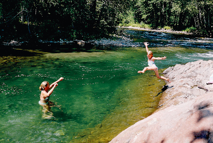 Go the Distance: 4 Ways to Rejuvenate, Relax, and Stay Safe on Vacation