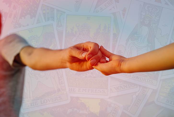 What's In Store For You & Your Twin Flame? Here's How To Find Out