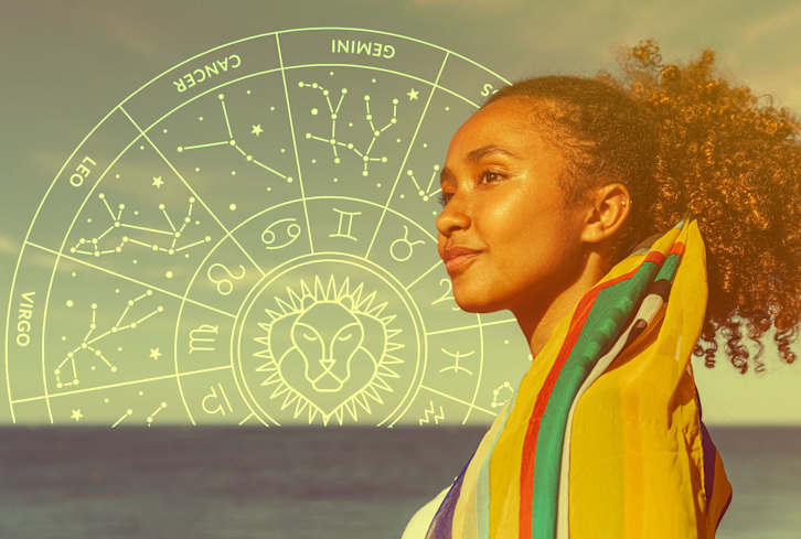These People Are Some Of The Most Creative Of The Zodiac, Astrologers Say