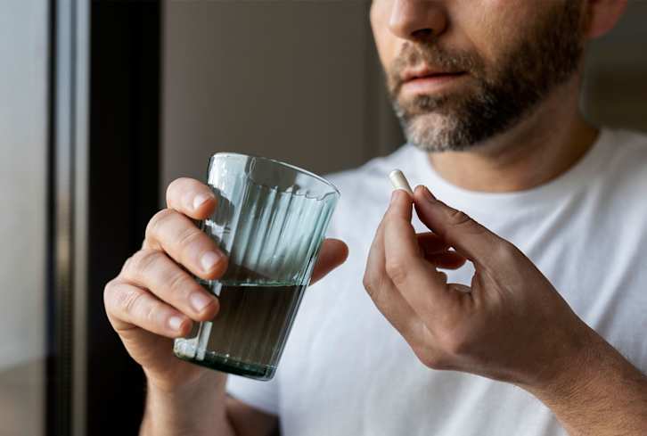 A Nutrition PhD Narrowed Down The Best Zinc Supplements So You Don't Have To