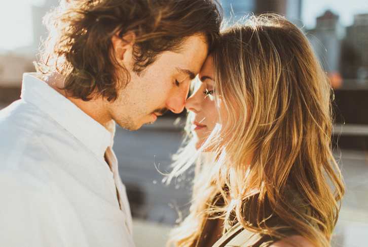 I'm A Couples' Therapist & This Is The Single Most Important Love Lesson I Teach