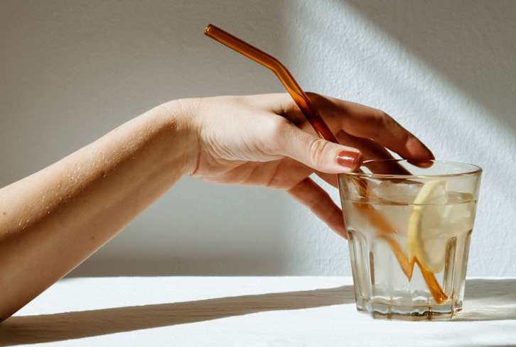 This 5-Ingredient Drink Has More Electrolytes Than A Gatorade