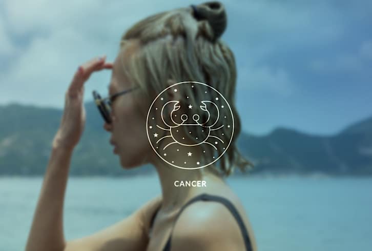 Cancer Season Is Here & There Are 5 Big Transits To Watch Out For
