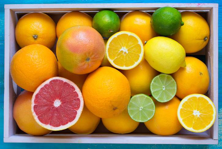 These Surprising Phytonutrients Support Longevity, Metabolism & More*