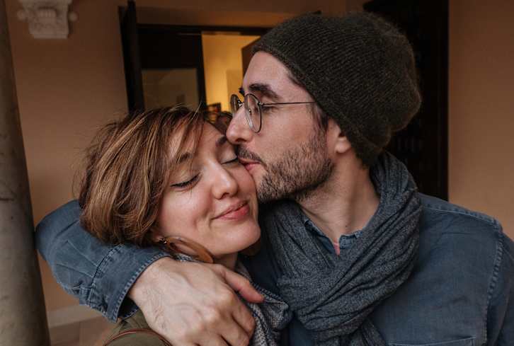 11 Telltale Signs You Have A Spiritual Connection With Someone