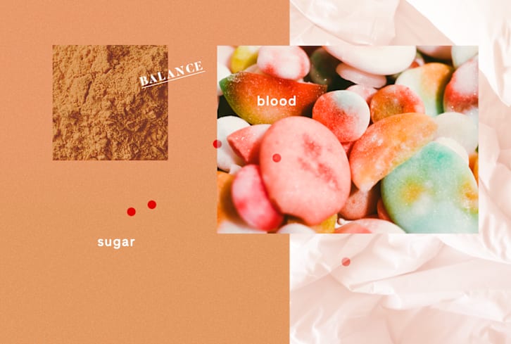 I Went Into Early Perimenopause & Learned Why Balancing Blood Sugar Is So Important
