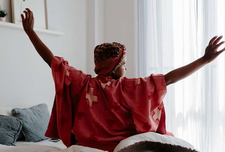 This Unexpected Habit Leads To Inflammation — Are You Doing It?