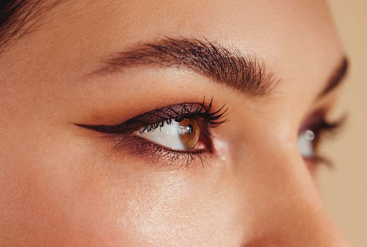 The Only (& We Mean Only) Guide To Applying Eyeliner That You'll Ever Need