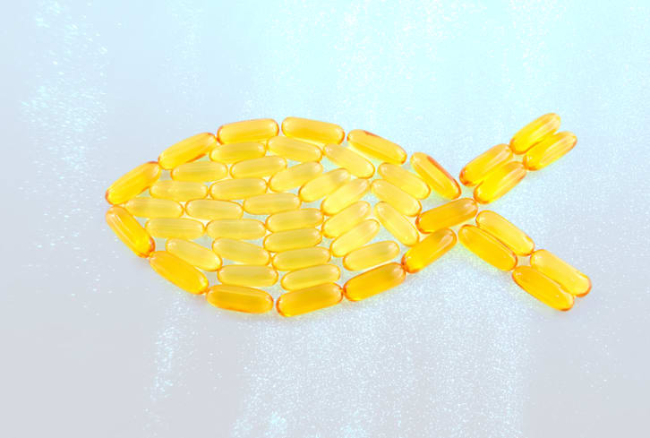 This Supplement Is The Key To Meeting Your Daily Omega-3 Needs (& Then Some)