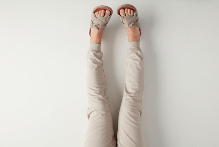 From Town To Trail: The Perfect Shoes For An Active Lifestyle