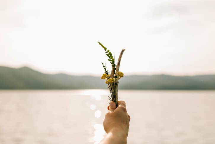 5 Simple Drying Methods To Make Your Flowers Last Longer With These