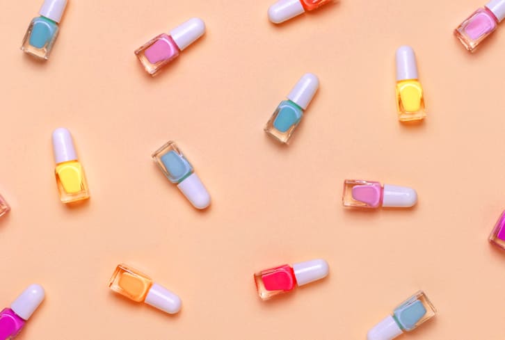 Is Your Nail Polish Thick & Goopy? Try This