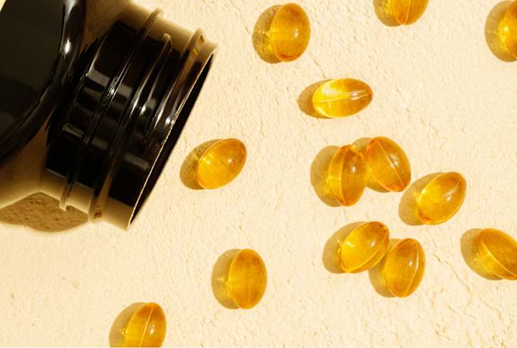Study Shows This Vitamin Is Vital For Combatting Oxidative Stress*