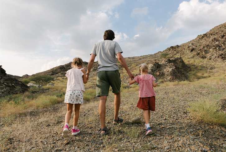 Here's What Makes The Perfect Campsite, According To Research