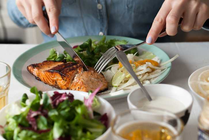 Is Your Omega-3 Intake High Enough? What Women 40+ Need to Know