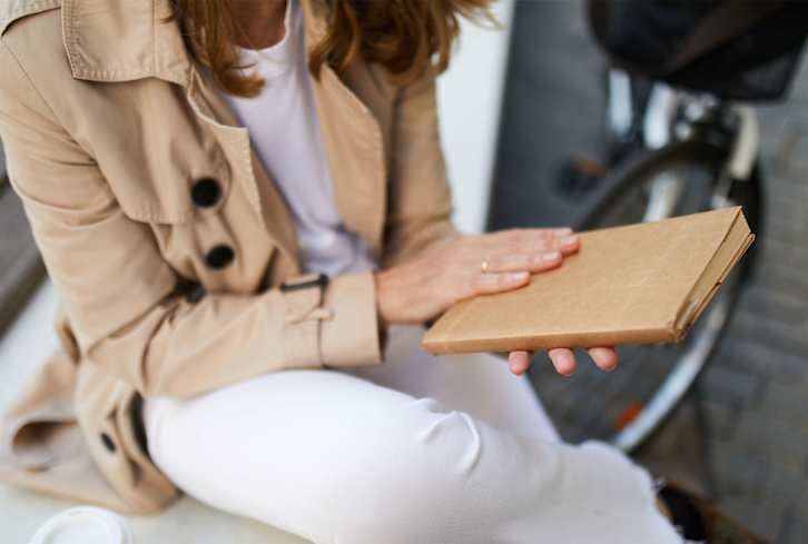 The Secret To Ensuring Your New Year's Resolutions Actually Stick