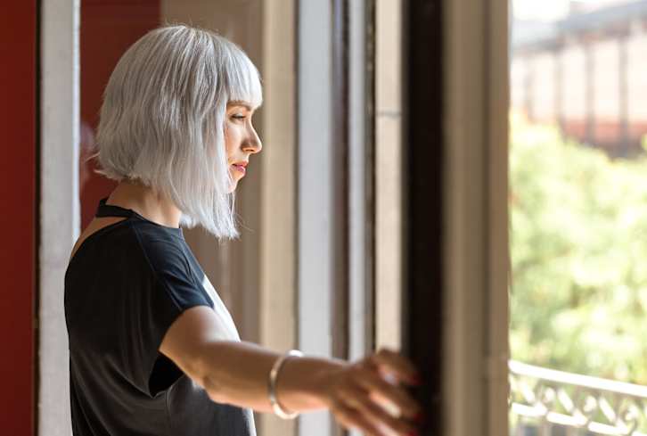 Yikes: This Summertime Habit Can Actually Lead To Mold At Home