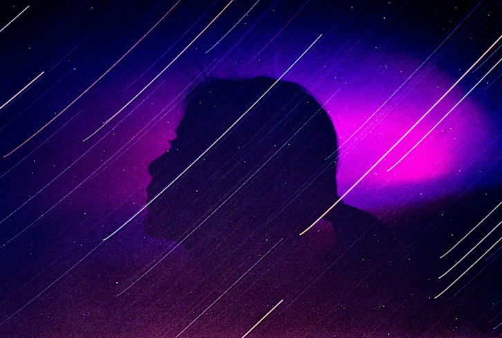 Here's What This Month's Meteor Shower Means For Your Zodiac Sign