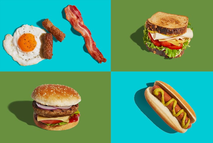 What Clean Meat Are You Craving Right Now?