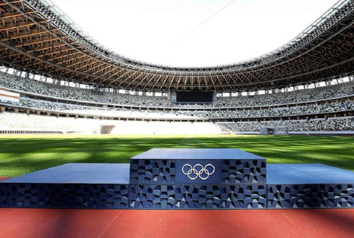 Why This Year's Olympic Games Will Be The Most Sustainable Yet