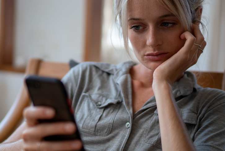 Worse Than Ghosting: How To Know If You've Been "Zombied" While Dating