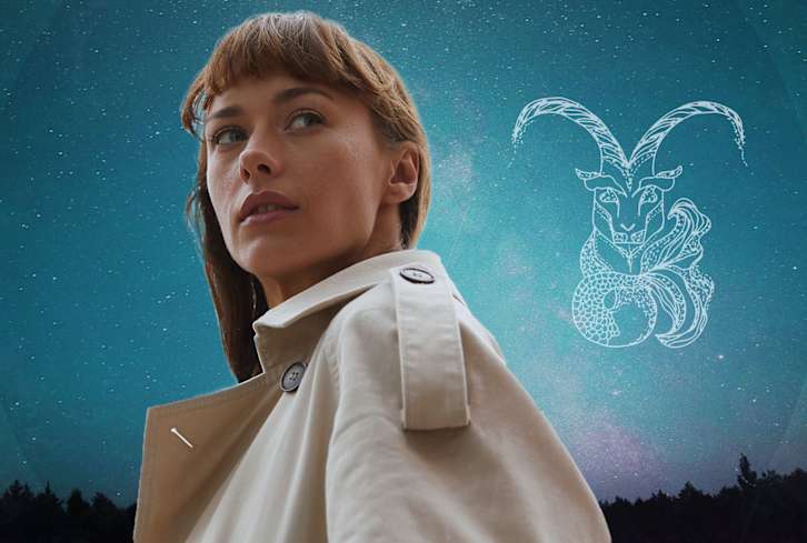 This Is The Secret To Getting Sh*t Done All Capricorn Season, Astrologers Say