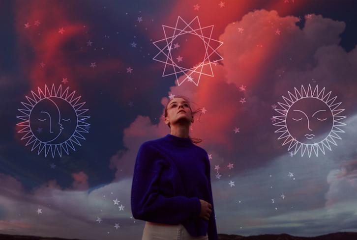 Astrologers Have Spoken: Here's What 2025 Has In Store For Each Zodiac Sign