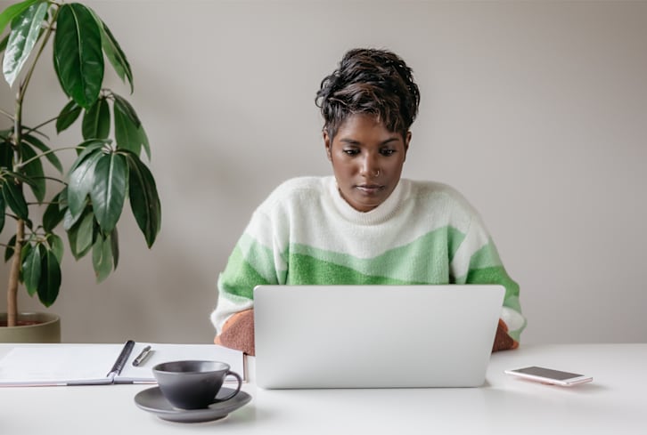 Can't Focus? This Supplement Will Give You A Productivity Boost*