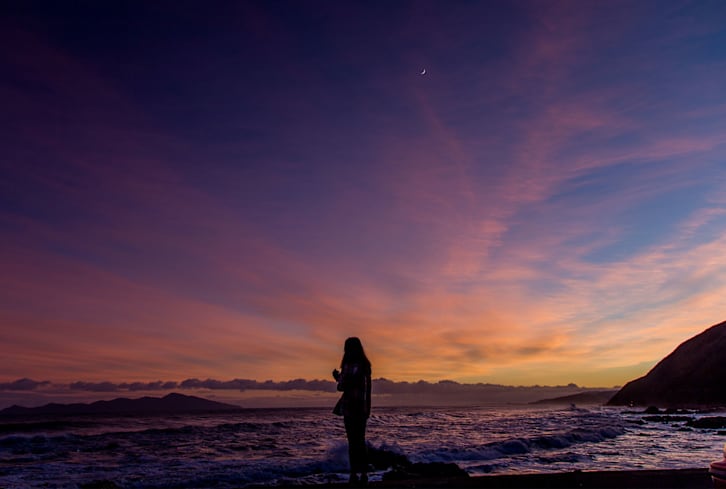 These Zodiac Signs Will Be The Most Impacted By This Month's New Moon