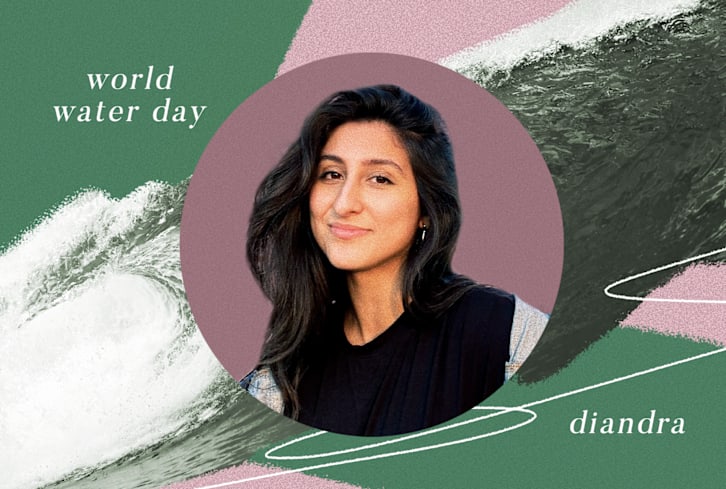 How Working With Dolphins Led Me To Painful Truths About Our Planet & Its People