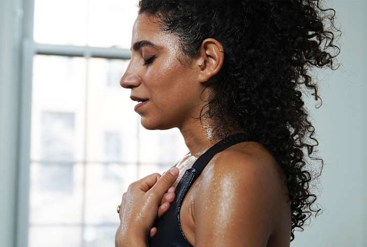 One Mood- & Energy-Boosting Tool Our Health & Fitness Editor Swears By