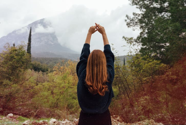 Why You Can Expect Plenty Of Joy This Week, From An Intuitive