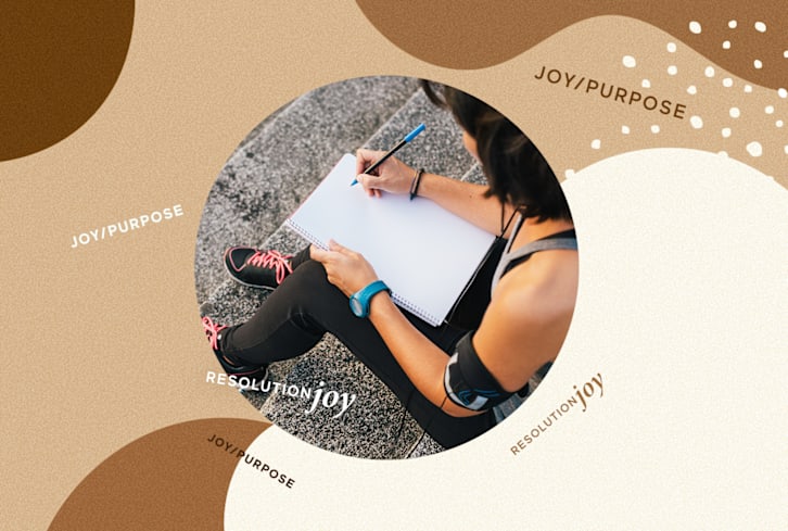 A 3-Step Game Plan To Bring More Joy Into Your Life, From A Joy Strategist