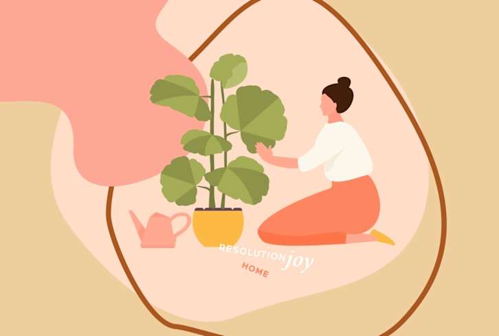 8 Simple Tweaks That Will Make Your Home Infinitely More Joyful