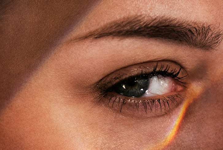 How To Care For Your Eyebrows In Your 20s, 30s, 40s & Beyond