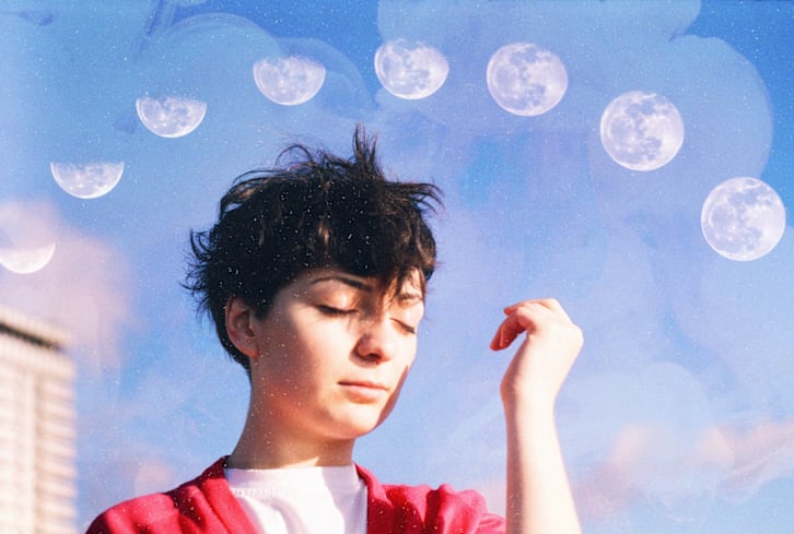 This Zodiac Sign Will Be Most Impacted By The Super New Moon