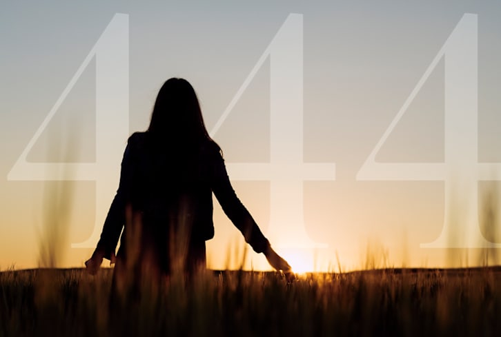 Why You Should Feel Lucky Every Time You See This Number Sequence