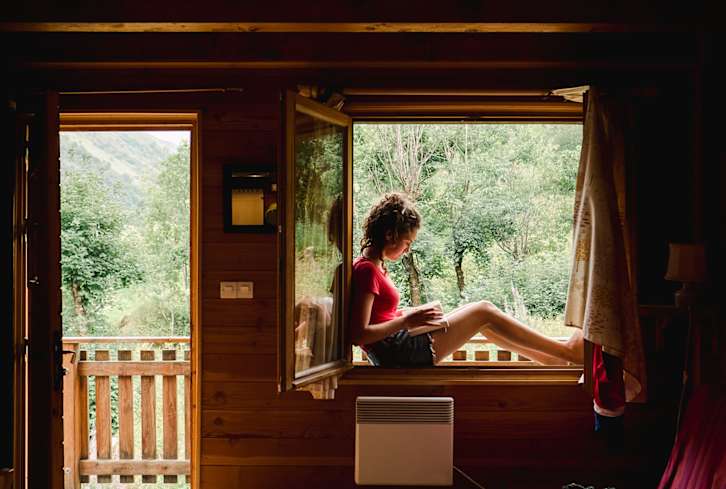 You're Probably Getting Even Less Vitamin D Than You Might Think