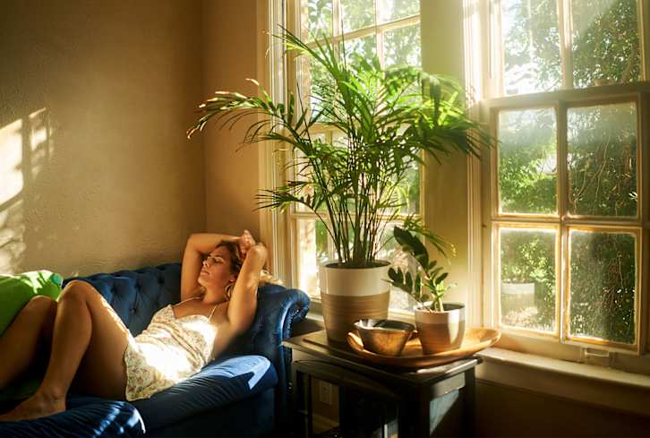How To Embrace Slower Living — Even If It's Not Your Thing
