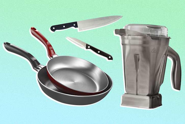 How To Shop For Appliances That Are Better For You & The Planet